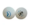 Table Tennis Sets 729 Friendship 3 star S40 WTT BALL Material Plastic SEAMLESS Ball Ping Pong Balls Abs 230729