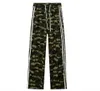 Lente zomer Casual Broek Heren Ademende Joggingbroek Heren Kleding Streetwear Joggers Camouflage Sneldrogende Losse Broek