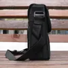 Telescopio Porro Binocolo 50mm Borsa Portatile Impermeabile Binoculare Zaino Sling Spalla Borse Trasversali Cinghia Satchel