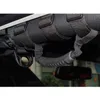 13505 04 Rugged Ridge Ultimate Grab Handle COPPIA maniglie Jeep Wrangler278Z