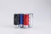 Universal Aluminum Alloy Gear Shift Knob Gearshift Shifter Stick Lever Headball MT Pen POMO ARM MOMO for TOYOTA f