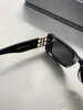 hochwertige schwarze Sonnenbrille BB0096 Designer-Sonnenbrille für Herren, berühmte modische klassische Retro-Luxusmarke, modische Sonnenbrille für Damen mit Etui
