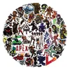 Новые водонепроницаемые 10 30 50 1,00pcs Apex Legends Game Sticker