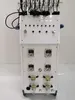 360 지방 냉동 기계 셀룰 라이트 감소 초음파 캐비테이션 RF Lipo Laser 체중 감소 연소 냉동기 바디 슬리밍 머신