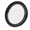 Telescope Datyson Membrane Baader Sun Filter 5.0 Lens Cap Planetarium AstroSolar Safety Film Visual 90AZ 90EQ 5P0089