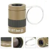 Telescope Camping Mini Portable Finger Outdoor Supplyミニチュアモノクーラー