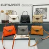 Designerka torba prad torebka plażowa torebki crossbody The torba na ramię luksurys moda marki mężczyzna kobieta czarna biała skórzana torba do makijażu makijażu