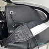 bucket bag voor dames hoogwaardige crossbodytas met hertennerfleder schoudertas van rundleer met 2 riemen grote capaciteit ruimte voelt zacht aan