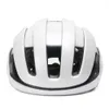 Cykelhjälmar Triathlon Helmet Aero Road Racing Bike For Men Woman Mtb Mountain Bicycl Capacete Ciclismo 230728