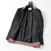 Men's Jackets Designer 23ss new highS quality Casual Fashion Mens women's Denim jacket coat brand Jean M--3XLBRRT