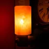 Wall Lamp Small Himalayan Crystal Salt Night Lighe Bedroom Bedside Multiple Specifications