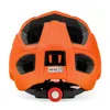 Велосипедные шлемы Batfox MTB -шлем оранжевый велосипед