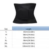 Slimming Belt Women Corset Latex Waist Trainer Body Shaper Slimming Sheath Belly Colombian Girdles Steel Bone Binders Shapers Workout Belt 230728