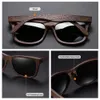 Sunglasses GM Natural Bamboo Wooden Sunglasses Handmade Polarized Glasses Mirror Coating Lenses Eyewear With Gift Box 230728