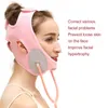 Dispositivi per la cura del viso Fascia dimagrante gonfiabile Air Press Lift Up Belt FaceLift Mask Massager VLine Cheek Chin Shaper Bandag 230728