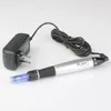 Przewodowa wtyczka Dr.Pen do A1-C Electric Derma Pen Micro igła Pen Pen Pen Meso Zestawy Derma Roller Pen z kasetami kluczowe przełącznik Wersja