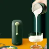 Elektrische Automatische Yoghurt Maker Draagbare Mini Yoghurt Container Fermenteren Machine Zure Room Leben Vergister Drinken Usb Heater