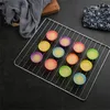 Sile Muffin Cupcake Stampi 7cm Colorful Cake Cup Mold Case Bakeware Maker Baking Mold sport JL1718