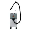 2023 Cryo Skin Cooler Machine Laser Behandling Minska smärtluftskylningsenheterna 20 ﾰ C Kall skönhetsutrustning