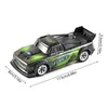 ElectricRC Car Wltoys 284131 K989 K969 4WD 30KmH High Speed Racing Mosquito RC Car 128 24GHz OffRoad RTR RC Rally Drift Car Indoor Toy 230729