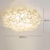 Pendelleuchten Nordic Luxus LED Kronleuchter Licht Wohnzimmer Esszimmer Schlafzimmer Home Decor Lampe Deckenleuchte