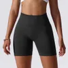 Damen Shorts Sportshorts Frauen Hohe Taille Workout Nahtlose Fitness Yoga Shorts Scrunch Butt Gym Booty Push Up Leggings Yoga Short 230728