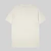 Hommes Plus T-shirts Polos Blanc Coton Impression Personnalisée Hommes Femmes sweat Décontracté Quantité Tendance -TAILLE: S-2XL 2261e2a