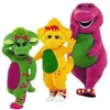 2018 Rabatt Factory Lovely Dragon Family Cartoon Doll Mascot Costume 265S