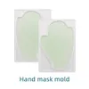 Face Care Devices DIY Mask Maker Tools For Vegetable Fruits Skin Rejuvenation Moisturizing Eye Nose Lips Neck Hand Breast Molds 230728