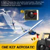 Aircraft Modle Sports bear 500 RC aereo Volantex 2CH 400MM apertura alare 2.4G RC aliante EPP aereo in schiuma un pulsante combattente pneumatico 761-4 giocattolo regalo 230728