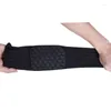 Ginocchiere 1 PC Supporto per gomito sportivo traspirante Manicotto elastico per braccio Protezione da basket Tutore per allenamento Equipaggiamento protettivo