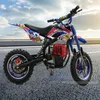 49cc mini ATV off-road vehicle Apollo mountain bike small motorcycle 4-stroke engine215H