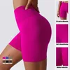 Damen Shorts Sportshorts Frauen Hohe Taille Workout Nahtlose Fitness Yoga Shorts Scrunch Butt Gym Booty Push Up Leggings Yoga Short 230728