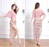 Ropa de escenario, conjunto de vestido largo/corto de danza del vientre, disfraz Sexy, ropa de práctica, traje de moda de actuación Oriental, baile para adultos 2023