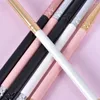 Makeup Brushes 5Pcs No Logo Wholesale Dual Heads Eyebrow Brush Eye Lash Mascara Double End Eyeshadow Private Label