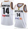 2023 Germany Basketball Jerseys 14 Dirk Nowitzki 17 Dennis Schroder 9 Franz F.Wagner 10 Daniel Theis Wohlfarth-Bottermann Thiemann Obst Sengfelder Bonga Da Silva