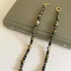 Chaînes faites à la main pierre naturelle Unakite Labradorite Agate perles collier pour femmes vacances d'été bijoux Design Unique goutte