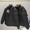 Jacke Daunen Designer Puffer Herren Damen Paare Parka Wintermäntel NF Größe M-XXL Warmer Mantel Downfill Großhandelspreis TOP VERSION 00