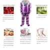 Other Massage Items Electric Air Compression Body Massager Circulation Pump Leg Wraps Foot Ankles Socks Detoxification Machine EMS 230728