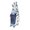 Máquina de congelación de grasa 360, reducción de celulitis, cavitación por ultrasonido, láser Lipo RF, pérdida de peso, máquina de adelgazamiento corporal criogénico