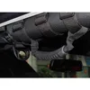 13505 04 Rugged Ridge Ultimate Grab Handle COPPIA maniglie Jeep Wrangler278Z