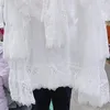 Женские блузки сладкая полос рубашка с полос