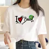 Men's T Shirts Brazil Flag Tshirt Men Streetwear Summer Graphic Male Harajuku Manga Clothing