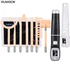 Gezicht Massager Apparaat Hoge Frequentie Machine Voor Haar Anti Aging Therapie Acne Tool Neon Argon Wands Skin Beauty Spa 230728