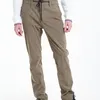 Pantalons pour hommes 2023 automne velours côtelé décontracté hommes mode taille élastique cordon étiré mâle affaires droite Long pantalon