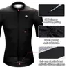 قمصان ركوب الدراجات Tops Darevie Jersey Slim Fit SPF 50 Men Women Fashion Bike Pro Team قميص عالي الجودة 230728