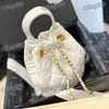 2023 Women Portable Classic Bucket Bag Bundling Trend Purses Designer Woman Handbags Luxury Crossbody Bag Leather Card Holder Bolso Coin Purse Multi