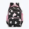 Sacs d'école Primaire Cartable Fille Version Coréenne Mignon Sac à Dos pour Enfants avec Protection de la Colonne Vertébrale Grande Capacité 230728