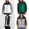 Jacke Daunen Designer Puffer Herren Damen Paare Parka Wintermäntel NF Größe M-XXL Warmer Mantel Downfill Großhandelspreis TOP VERSION 00