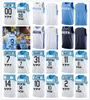 Maillots de basket-ball Coupe du monde FIBA Argentine 2023 Facundo Campazzo Nicolas Laprovittola Brussino Marcos Delia Juan Pablo Vaulet Patricio Garino Tayavek Gallizzi